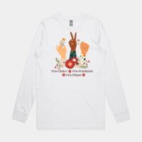 Base Longsleeve  Thumbnail