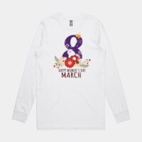 Base Longsleeve  Thumbnail