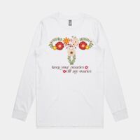 Base Longsleeve  Thumbnail