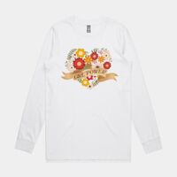 Base Longsleeve  Thumbnail