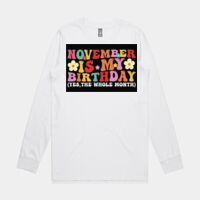 Base Longsleeve  Thumbnail