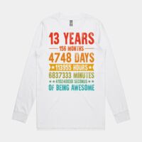 Base Longsleeve  Thumbnail