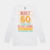 Base Longsleeve  Thumbnail