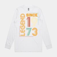 Base Longsleeve  Thumbnail