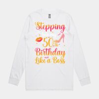 Base Longsleeve  Thumbnail