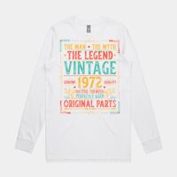 Base Longsleeve  Thumbnail