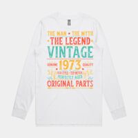 Base Longsleeve  Thumbnail