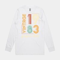 Base Longsleeve  Thumbnail