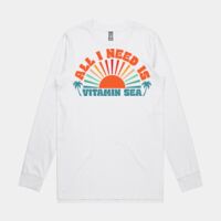 Base Longsleeve  Thumbnail