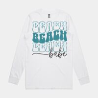 Base Longsleeve  Thumbnail