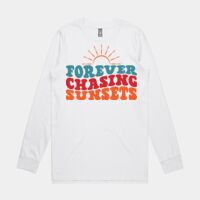 Base Longsleeve  Thumbnail