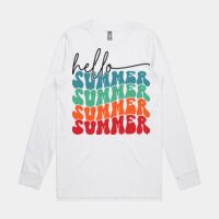 Base Longsleeve  Thumbnail