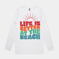 Base Longsleeve  Thumbnail