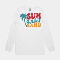Base Longsleeve  Thumbnail
