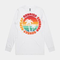 Base Longsleeve  Thumbnail