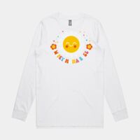 Base Longsleeve  Thumbnail