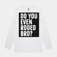 Base Longsleeve  Thumbnail