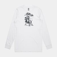 Base Longsleeve  Thumbnail