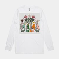 Base Longsleeve  Thumbnail