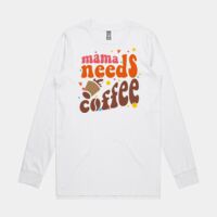 Base Longsleeve  Thumbnail