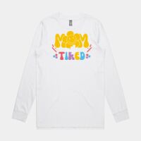 Base Longsleeve  Thumbnail