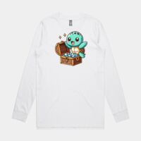 Base Longsleeve  Thumbnail