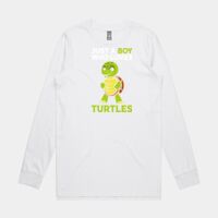 Base Longsleeve  Thumbnail