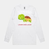 Base Longsleeve  Thumbnail