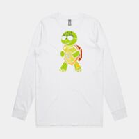 Base Longsleeve  Thumbnail