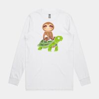 Base Longsleeve  Thumbnail