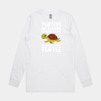 Base Longsleeve  Thumbnail