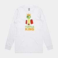 Base Longsleeve  Thumbnail