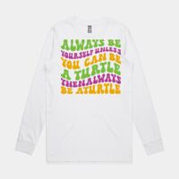 Base Longsleeve  Thumbnail