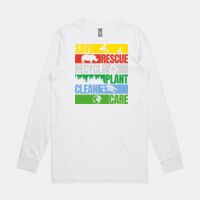 Base Longsleeve  Thumbnail