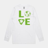 Base Longsleeve  Thumbnail