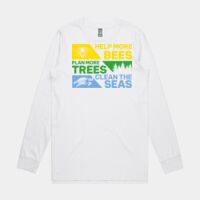 Base Longsleeve  Thumbnail