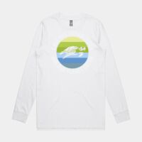 Base Longsleeve  Thumbnail