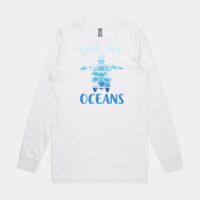 Base Longsleeve  Thumbnail