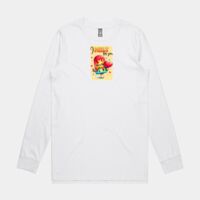 Base Longsleeve  Thumbnail