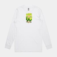 Base Longsleeve  Thumbnail