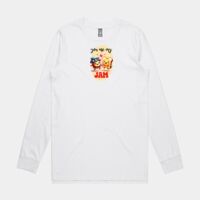 Base Longsleeve  Thumbnail