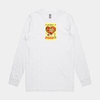 Base Longsleeve  Thumbnail