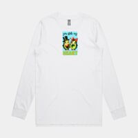 Base Longsleeve  Thumbnail