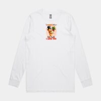 Base Longsleeve  Thumbnail