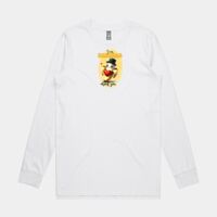 Base Longsleeve  Thumbnail