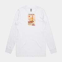 Base Longsleeve  Thumbnail