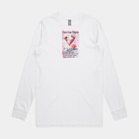 Base Longsleeve  Thumbnail