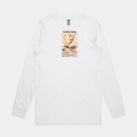 Base Longsleeve  Thumbnail