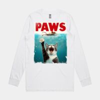 Base Longsleeve  Thumbnail