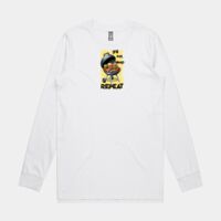 Base Longsleeve  Thumbnail